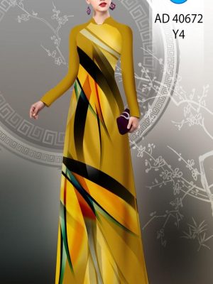 1652193883 vai ao dai dep mau moi (2)